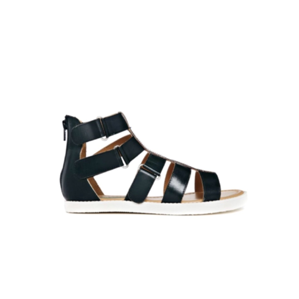 Park Lane Chunky Gladiator Sandal